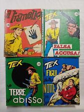 Tex stelle lotto usato  Alluvioni Piovera