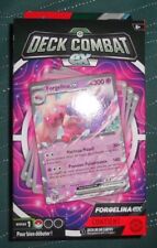 Pokemon deck combat d'occasion  La Gaude