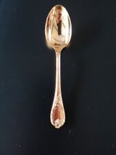 Christofle marly gold gebraucht kaufen  Frechen