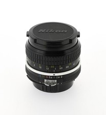 Nikon nikkor numéro d'occasion  Mulhouse-