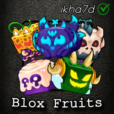 Blox fruits devil d'occasion  Expédié en Belgium