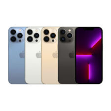 Usado, Apple iPhone 13 Pro 256GB desbloqueado bom estado - todas as cores comprar usado  Enviando para Brazil