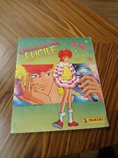Panini embrasse lucile d'occasion  Salon-de-Provence