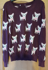 Ladies chihuahua dog for sale  SWANAGE
