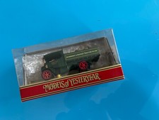 foden steam wagon for sale  LONDON