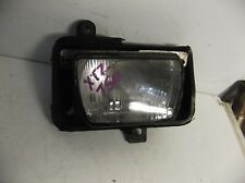 Yamaha xtz750 headlight for sale  GODSTONE