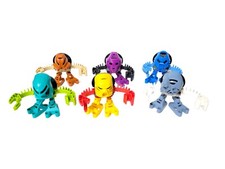 2001 lego bionicle for sale  Pittsburg