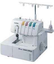 Brother Coverstitch Serger, 2340CV comprar usado  Enviando para Brazil