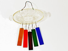 Sun catcher rainbow for sale  Sapphire