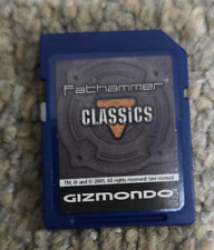 Fathammer classics tiger for sale  SHEFFIELD