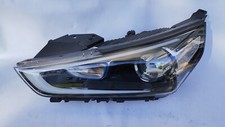 Reflektor Reflektor Reflektor Bi Xenon Hyundai Ioniq rok prod.:16-19 LHD na sprzedaż  PL