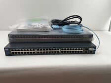 Cisco network catalyst for sale  Rougemont
