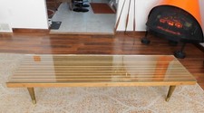 Mid century walnut for sale  Vienna