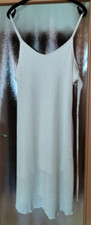 Kleid strand vintage gebraucht kaufen  Ramstein-Miesenbach