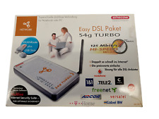 Sitecom easy dsl gebraucht kaufen  Karlsruhe