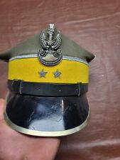 Polish army hat for sale  Barrington