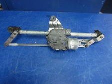 Motorino spazzole tergi usato  Casoria