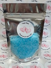 Simmering granules crystals for sale  BRIDGWATER