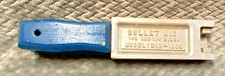 Bullet jig mold for sale  Rocklin