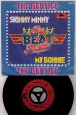 The beatles skinny gebraucht kaufen  Wutöschingen