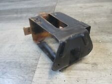 69 1969 Yamaha 125 Enduro Motocicleta Motor Bateria Caixa Gaiola Suporte comprar usado  Enviando para Brazil