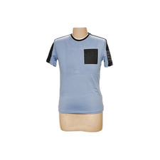Dkny blue cotton for sale  Greer
