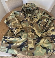 Military cold rain for sale  Santa Rosa