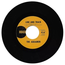 aquamen for sale  CAMBRIDGE