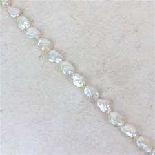 Metallic freshwater cultured for sale  LOWESTOFT