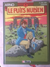 Arno tome puits d'occasion  Audincourt
