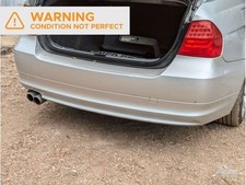 Bmw series rear for sale  UK