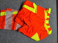 Arbeitslose warnschutzhose eng gebraucht kaufen  Delmenhorst