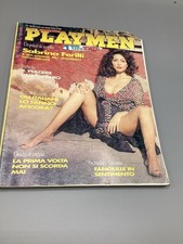 Sabrina ferilli playmen usato Sabrina ferilli playmen usato  Italia