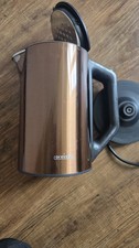 Arendo wasserkocher elegant gebraucht kaufen Arendo wasserkocher elegant gebraucht kaufen  Iserlohn