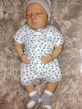 Bebê menino renascido Remi-Ashton comprar usado  Enviando para Brazil