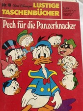 Walt disneys lustiges gebraucht kaufen  Lampertheim