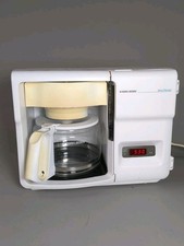 Spacemaker optima coffee for sale  Indianapolis