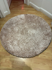 Dunelm blush pink for sale  BECKENHAM