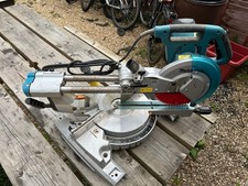 Makita slide compound for sale  ISLEWORTH