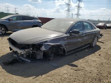 2014 audi a6 quattro premium for sale  Warren