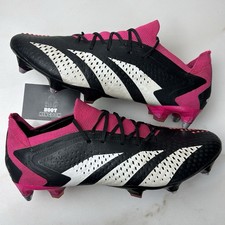 Adidas predator accuracy for sale  MACCLESFIELD