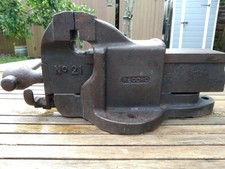 Record quick release for sale  SOUTHAMPTON