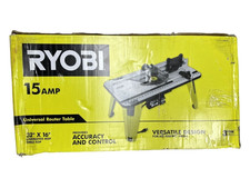 Ryobi universal router for sale  Vista