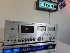 Marantz 5010b cassette for sale  Newark