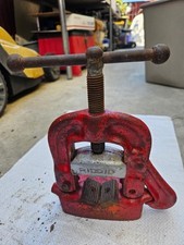 8 bench vise clamp for sale  Gardena