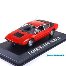 Lamborghini urraco 43 d'occasion  Expédié en Belgium