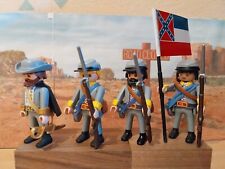 Playmobil western sudiste d'occasion  Brive-la-Gaillarde