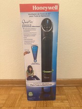 Honeywell quietset oscillating for sale  San Jose