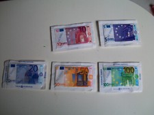 Bustine zucchero piene usato  Italia