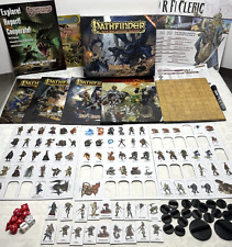 Pathfinder role playing for sale  Spencer